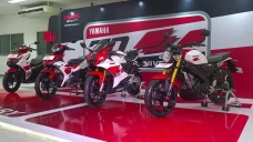 4 Motor Yamaha Ini dapat...