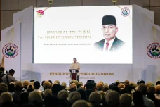 Pengukuhan Pengurus...