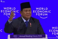 Presiden Prabowo Sebut...