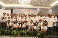 Dukung Petani Lokal,...