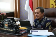 Kepala BSKDN Harap Pemkot...