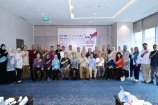 Kementerian Transmigrasi...
