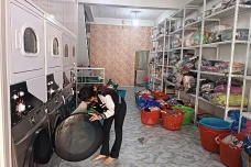 KUR BRI Dorong UMKM...