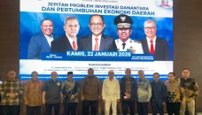 Lampaui Temasek, Danantara...