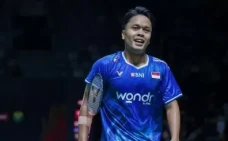 Indonesia Masters 2026:...
