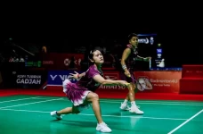 Hasil Indonesia Masters...