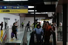 KRL Tanah Abang-Rangkasbitung...