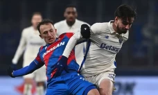 Hasil Lengkap Liga Europa:...