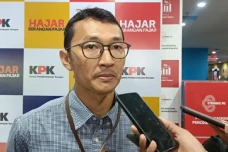 KPK Panggil Mantan Menpora...