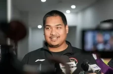 Dito Ariotedjo Akui...