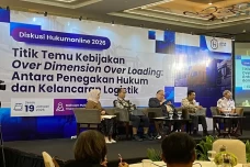 Hakim MA Sarankan Penyelesaian...