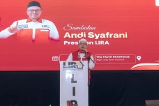 Kebijakan Presiden Cabut...