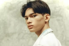 Kisah Michael Octavian,...