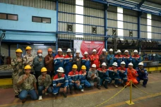 Pertamina EP Mulai Pengembangan...