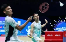 Jadwal Indonesia Masters...