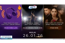 RCTI Beda Resmi Dimulai:...