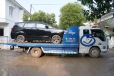 Jakarta Siaga 1: BMKG...