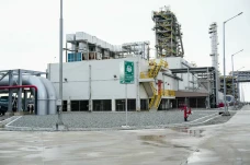 SIG Pasok 115.609 Ton...