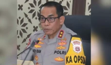 Profil Irjen Pol Andi...