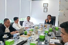 Cegah Kebocoran Anggaran,...