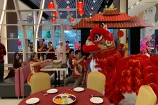 The Feast of Fortune,...