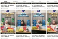 Transformasi Digital...
