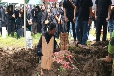 Cuitan Menyayat Hati...