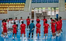 Indonesia Targetkan...