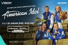 American Idol Season...