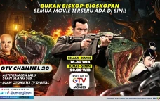 Bukan Bioskop-Bioskopan!...