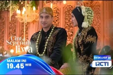 Sinopsis Sinetron Cinta...