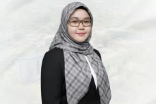 Marketing di Zona Merah:...
