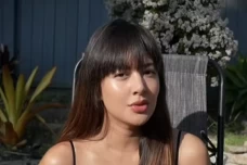 Aurelie Moeremans Ungkap...