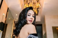 Aurelie Moeremans Minta...