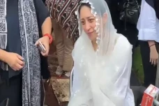 Kronologi Meninggalnya...