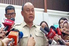 BGN Bersiap Buka Seleksi...