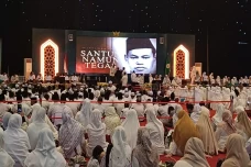 Mengenang Jasa KH Abdul...