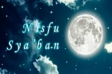 Berapa Hari Puasa Nisfu...