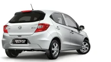Brio Satya S CVT Meluncur...