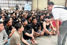 2.493 WNI Minta Dipulangkan...