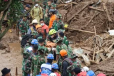 Tim DVI Berhasil Identifikasi...