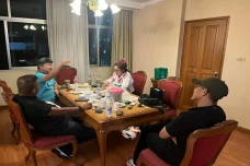 Aliansi Yayasan MBG...