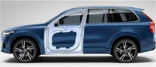 Cara Cerdas Volvo Manfaatkan...