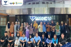 Workshop Creative Art...