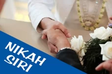 Bisakah Pernikahan Siri...