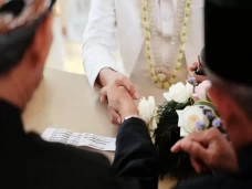 Nikah Siri, Hukum dan...