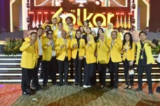Sandi Mandela Sebut...