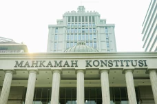 KUHP dan KUHAP Baru...