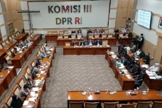 Sindir Kasus Suami Bela...