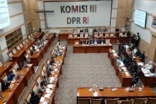 Kasus Suami Lawan Penjambret...